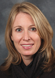 Cynthia Wasserberger, JLL